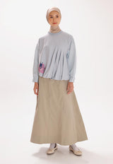 LEANA SWEATSHIRT