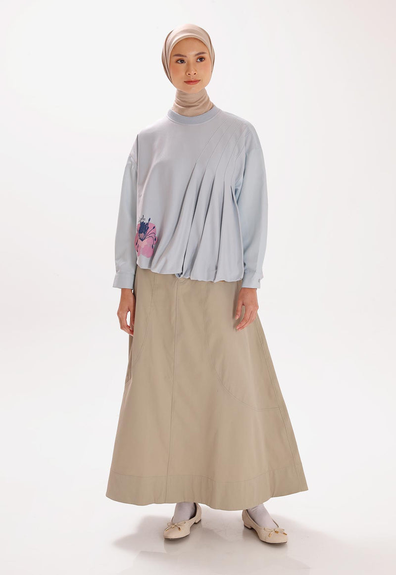 LEANA SWEATSHIRT