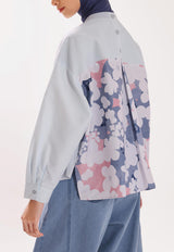 LEANA SWEATSHIRT