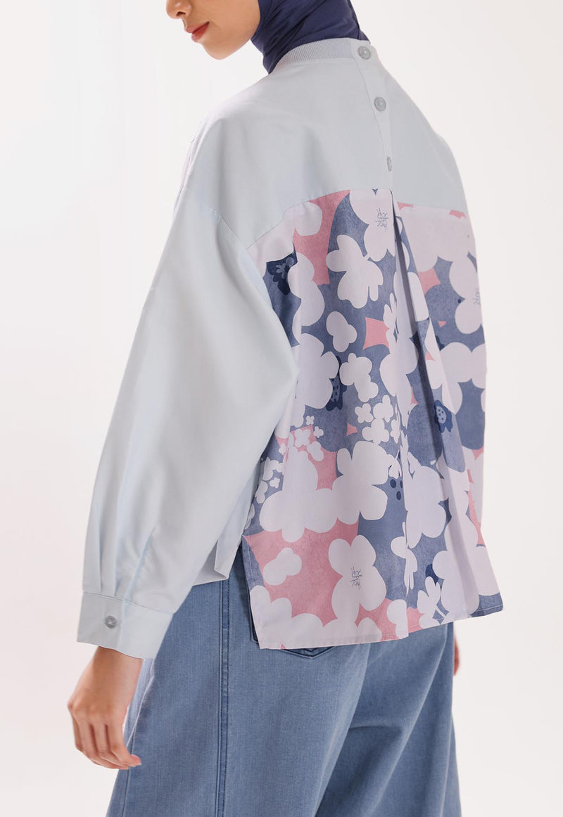 LEANA SWEATSHIRT