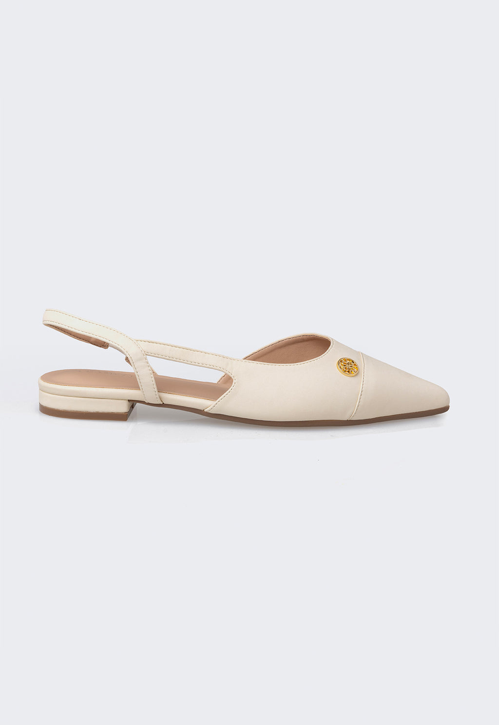 SIENA SLINGBACK FLATS