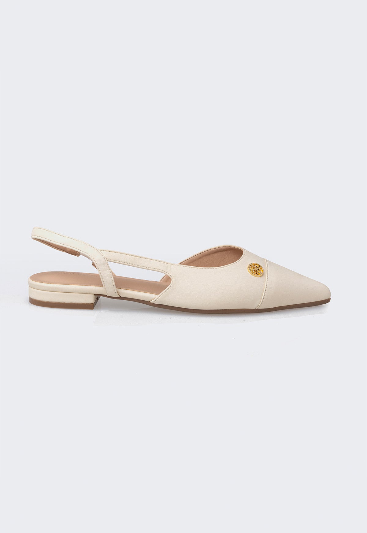 SIENA SLINGBACK FLATS
