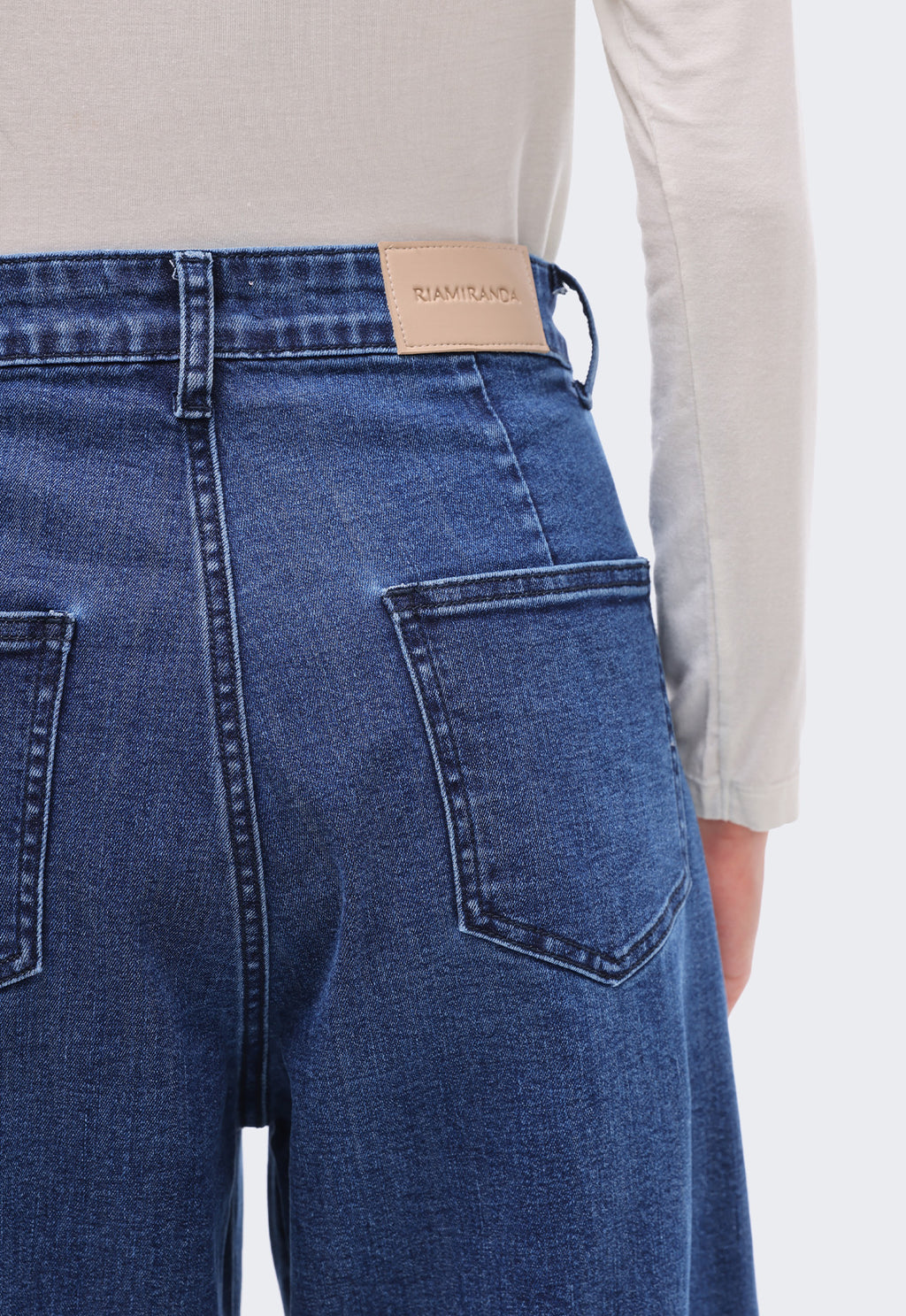 CLARIS PANTS - ONLINE EXCLUSIVE