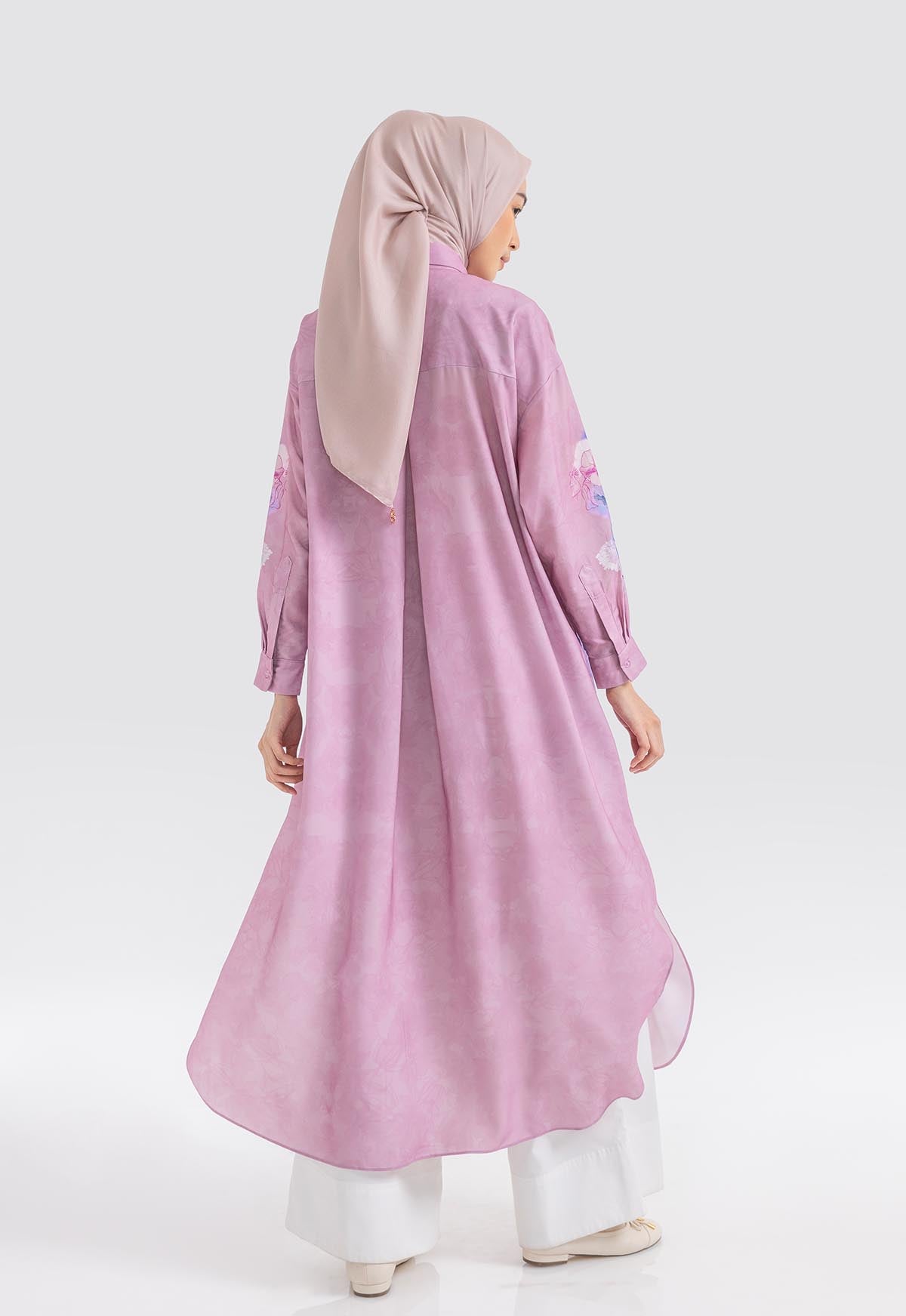 ARSINA CEKO DRESS