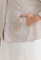 LILLA TOP