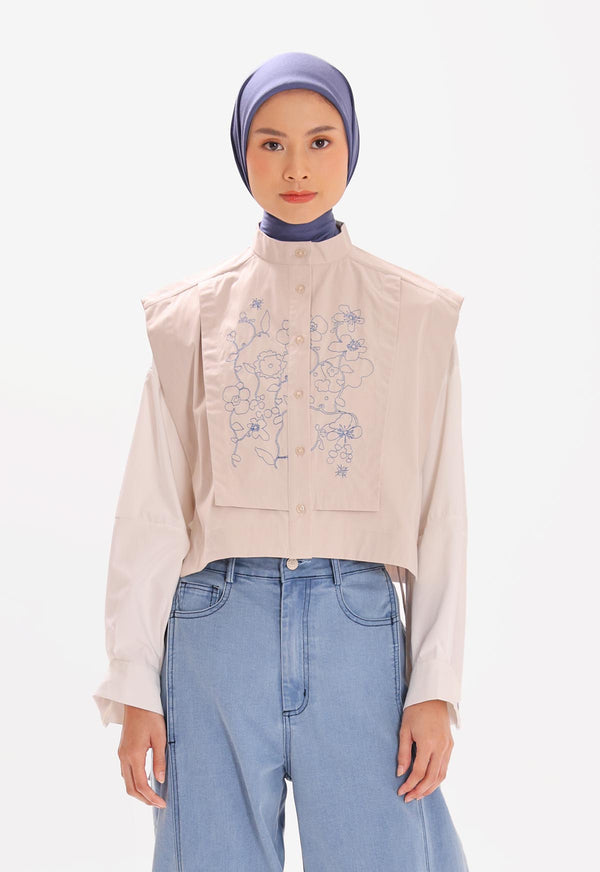 RUELA VEST
