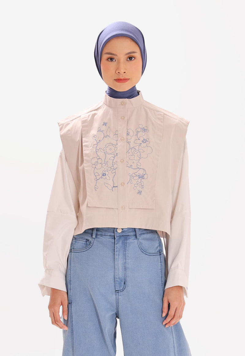 RUELA VEST