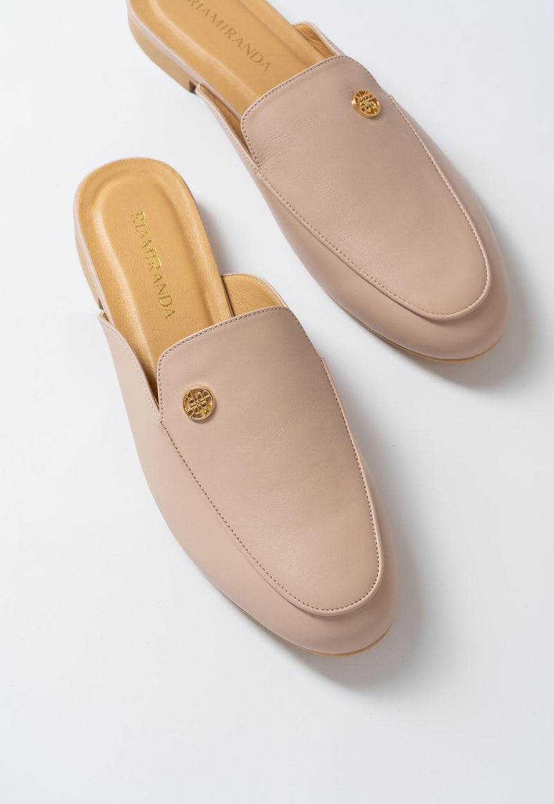 BERYLS MULES