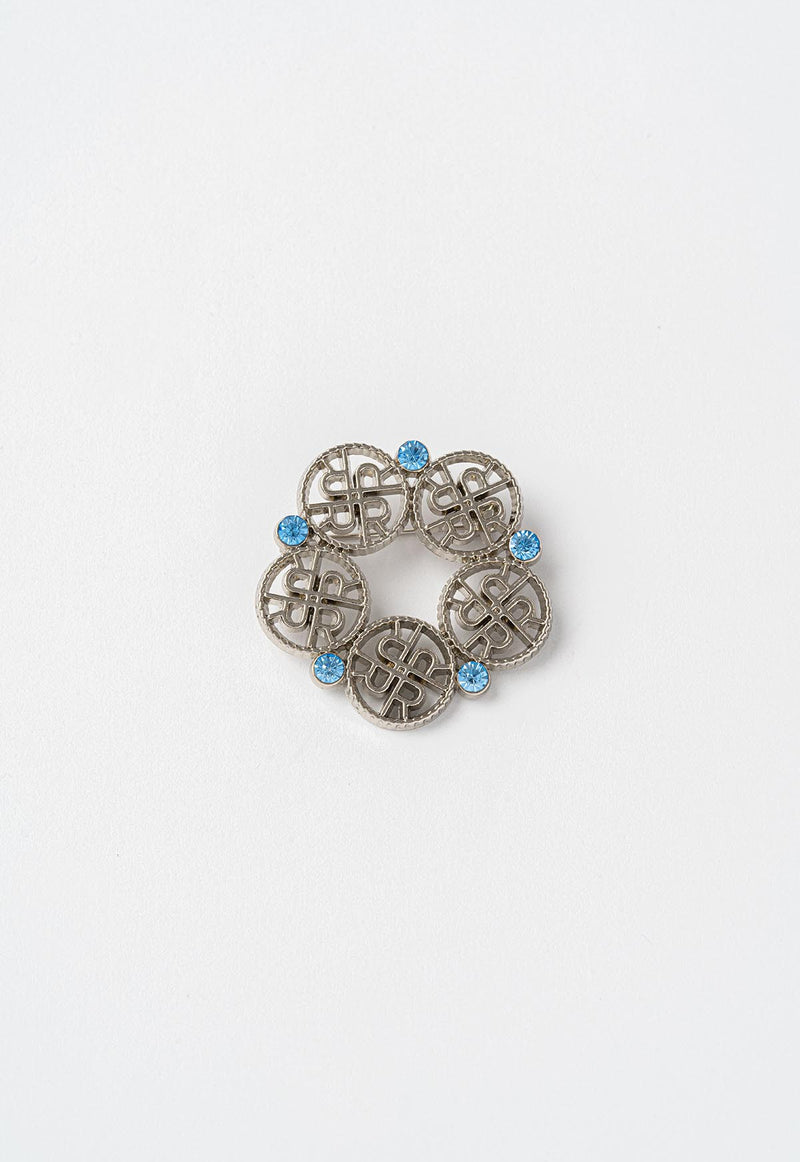 NALARA BROOCH