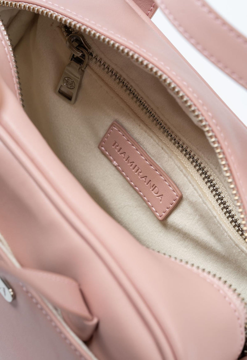 KAMALA SMALL BAGUETTE BAG