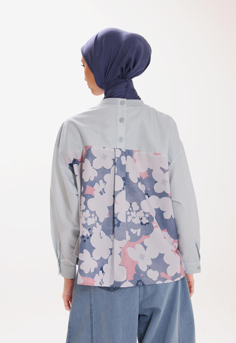 LEANA SWEATSHIRT