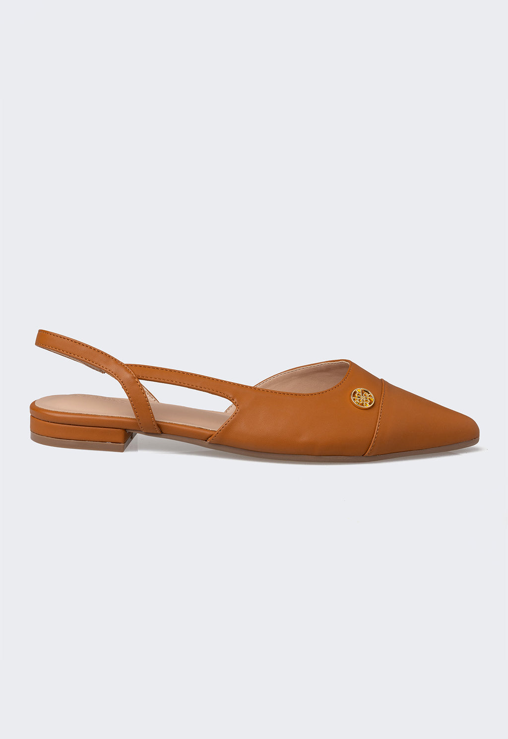 SIENA SLINGBACK FLATS
