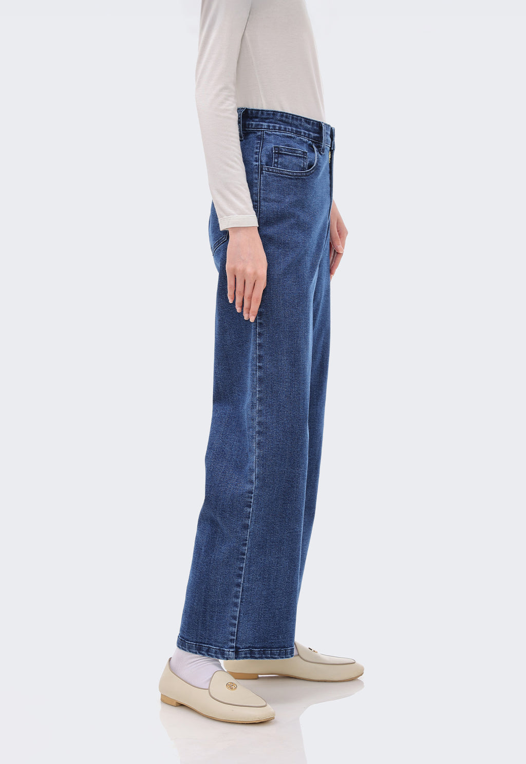 CLARIS PANTS - ONLINE EXCLUSIVE