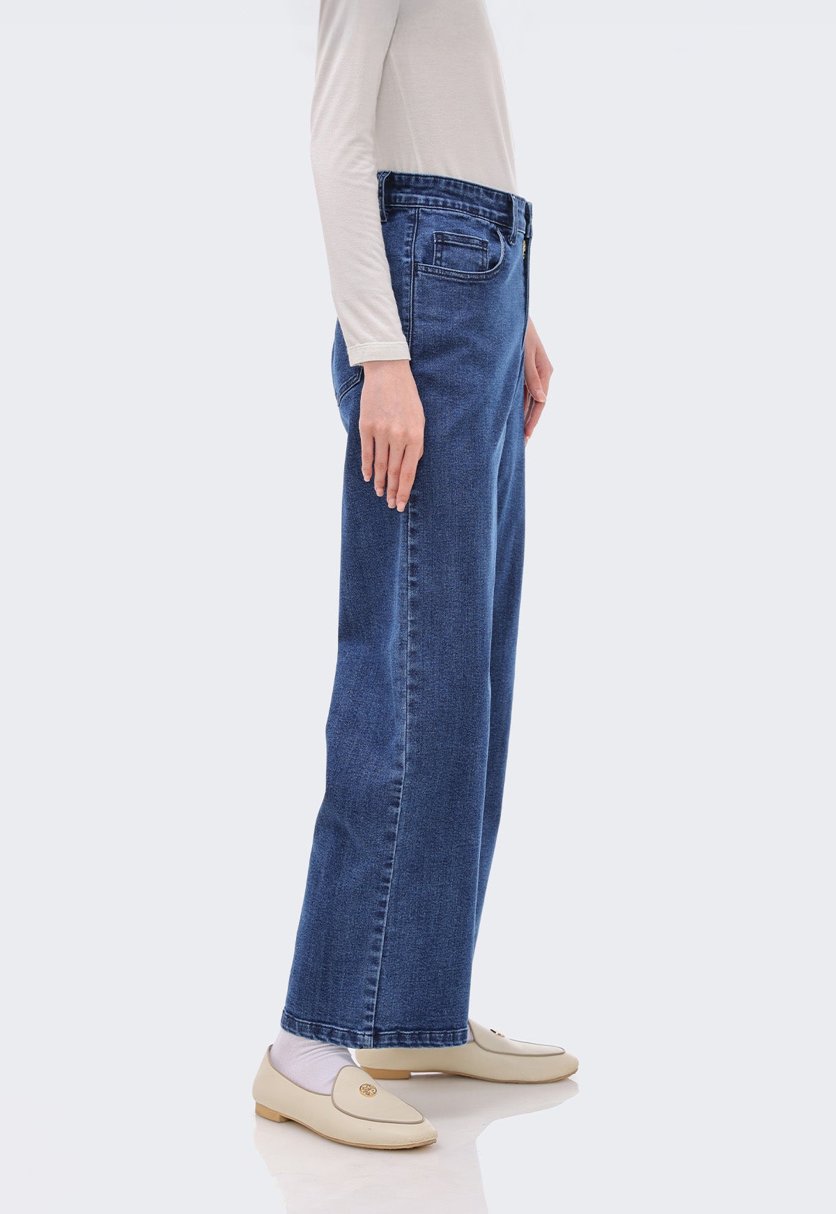 CLARIS PANTS - ONLINE EXCLUSIVE