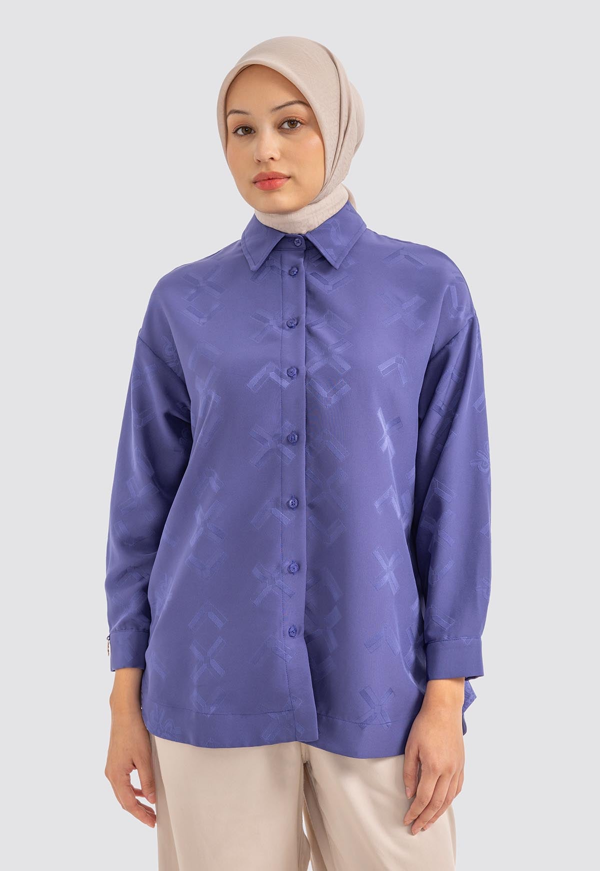 STASYA SHIRT