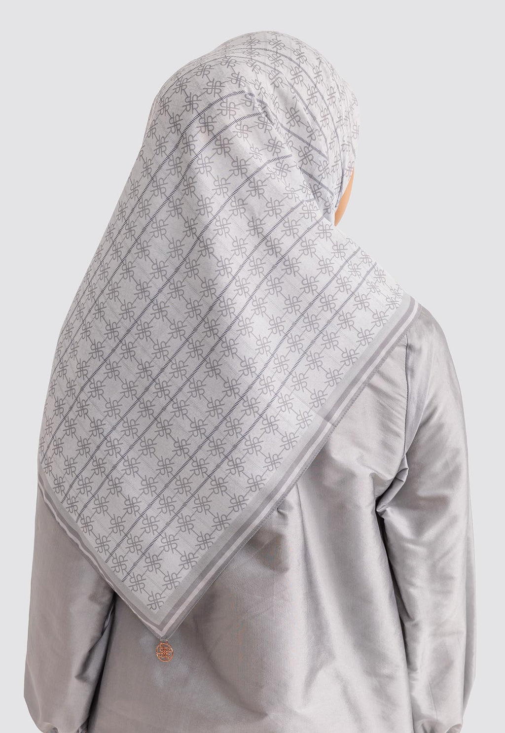 ESHAL SCARF