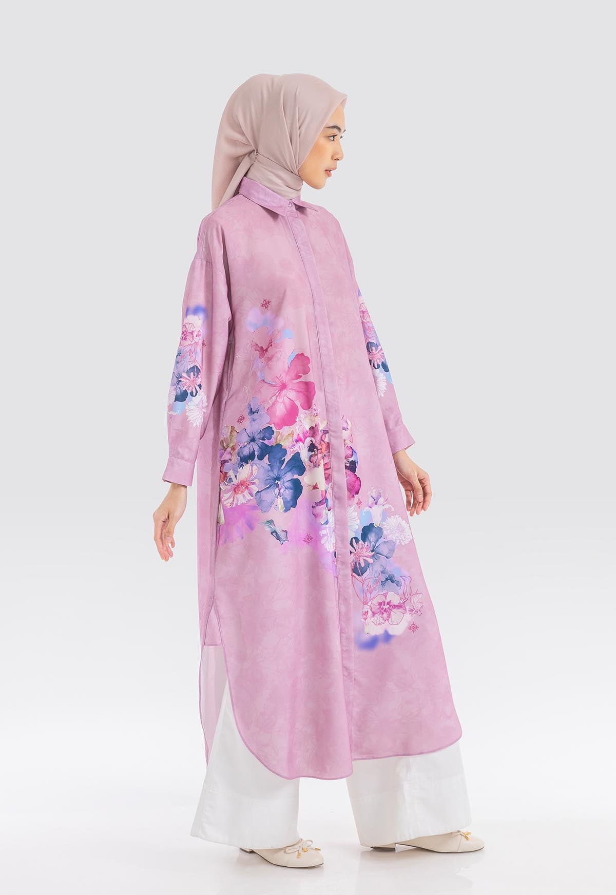 ARSINA CEKO DRESS