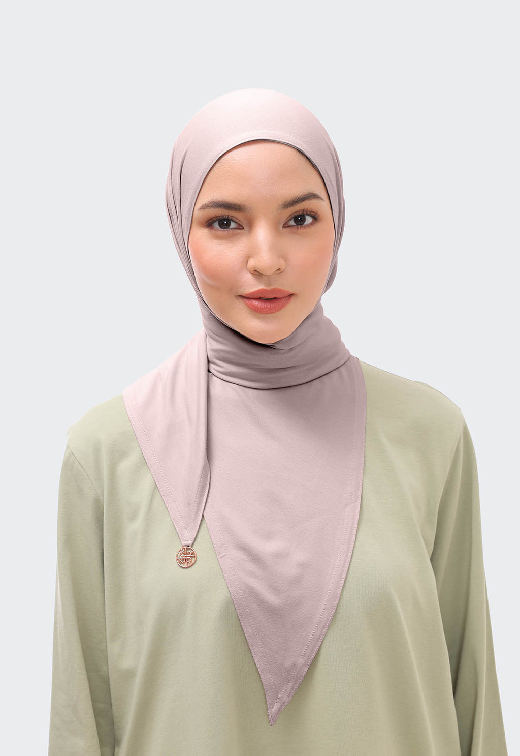 BUCHRA INSTANT HIJAB