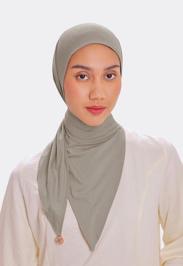 BUCHRA HIJAB INSTAN