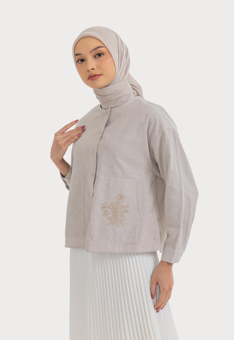 LILLA TOP