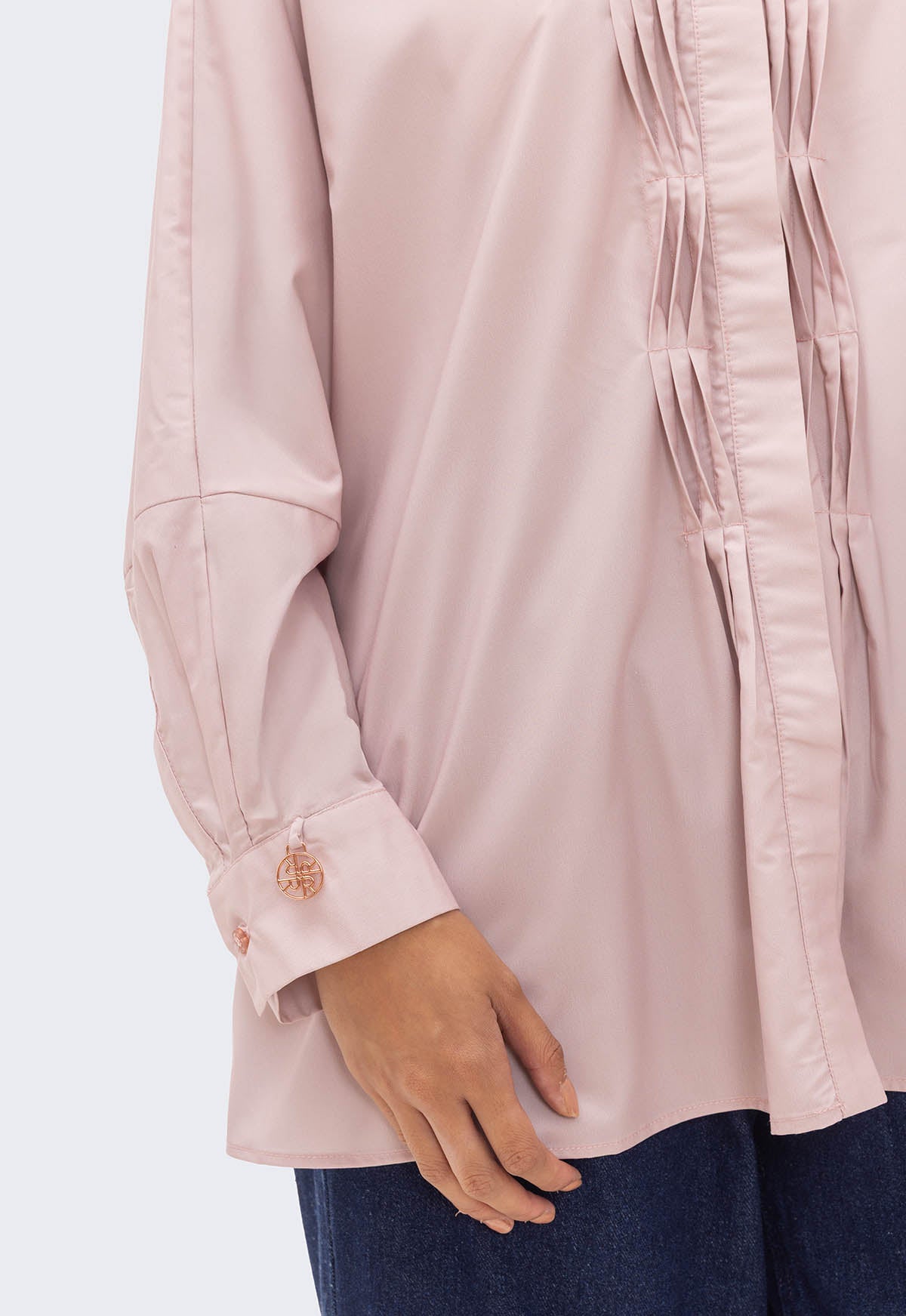 ZELLA TOP