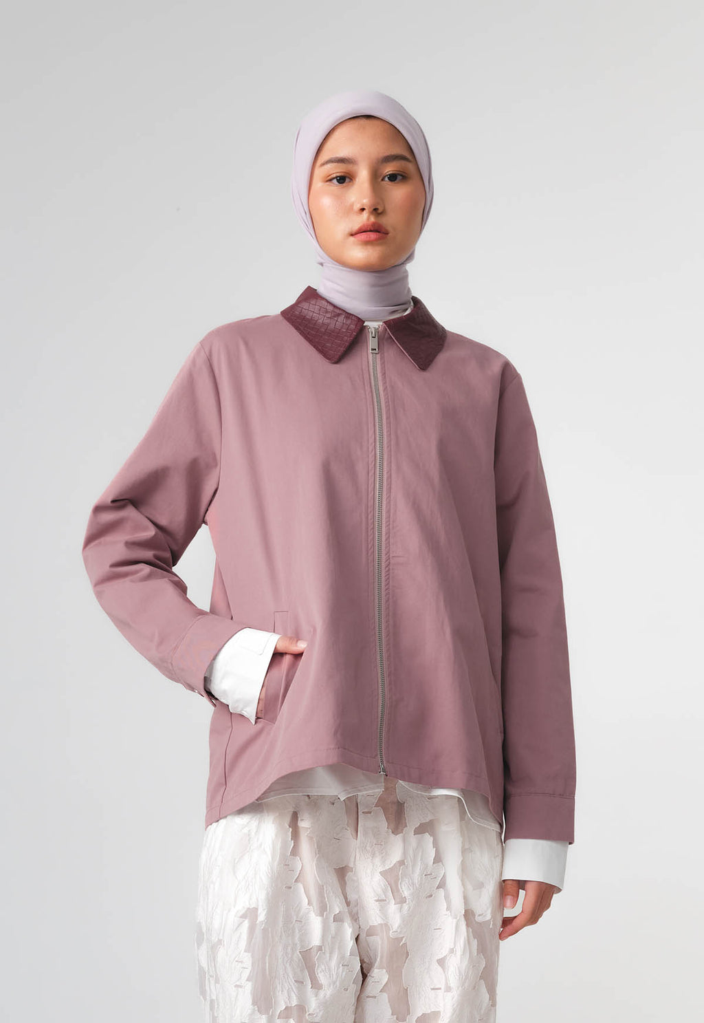 RUBEE LIGHT JACKET
