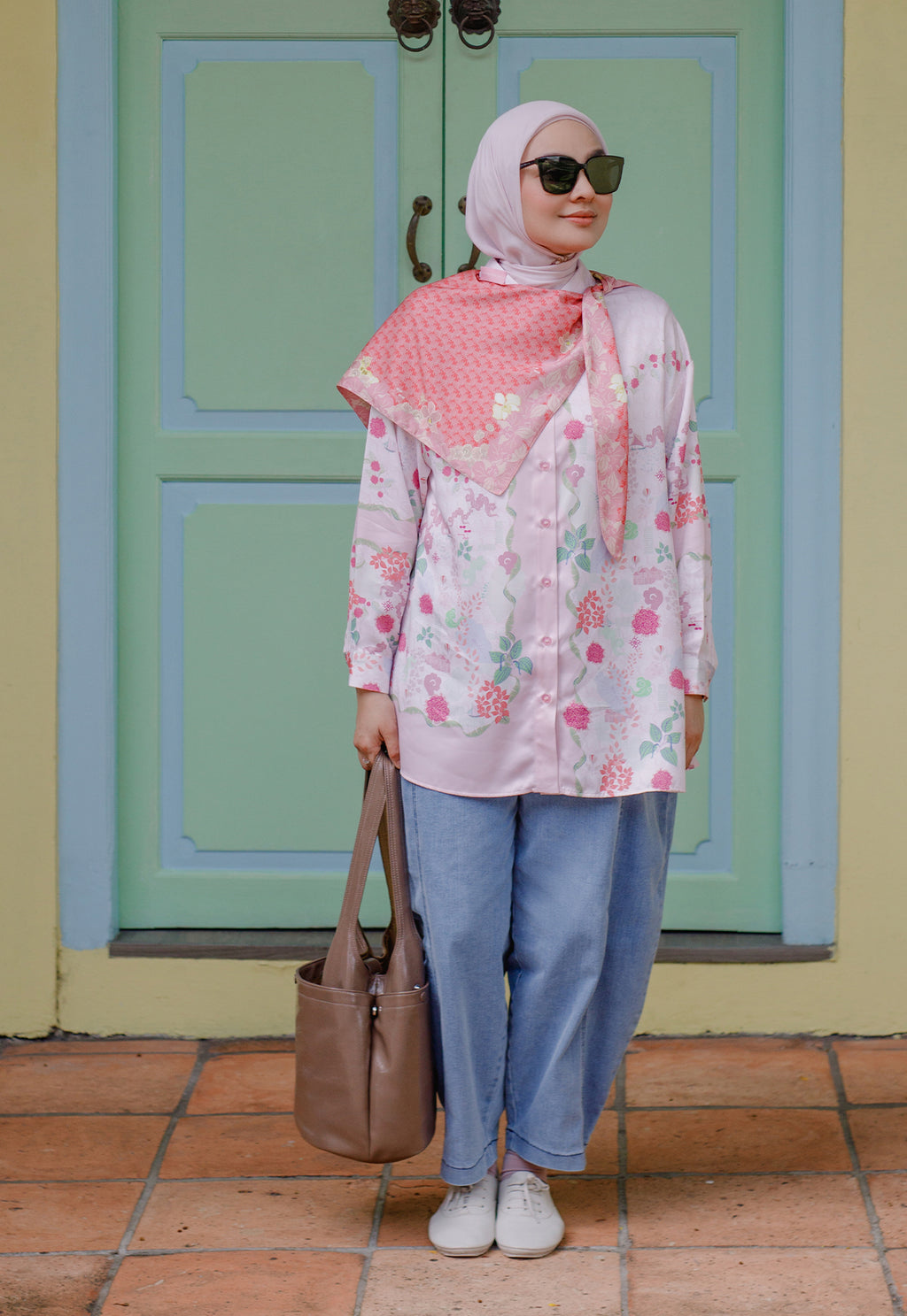 BUGIS SHIRT