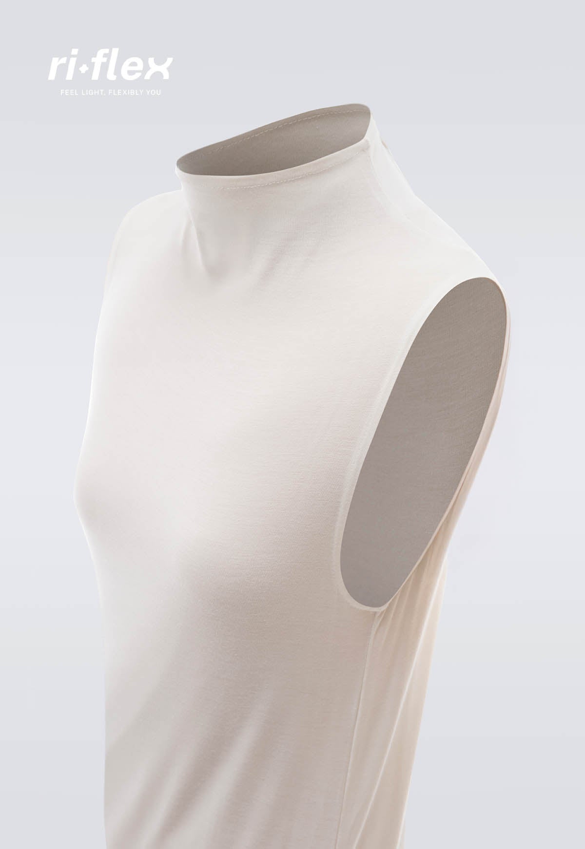 COMFY SLEEVELESS DRESS