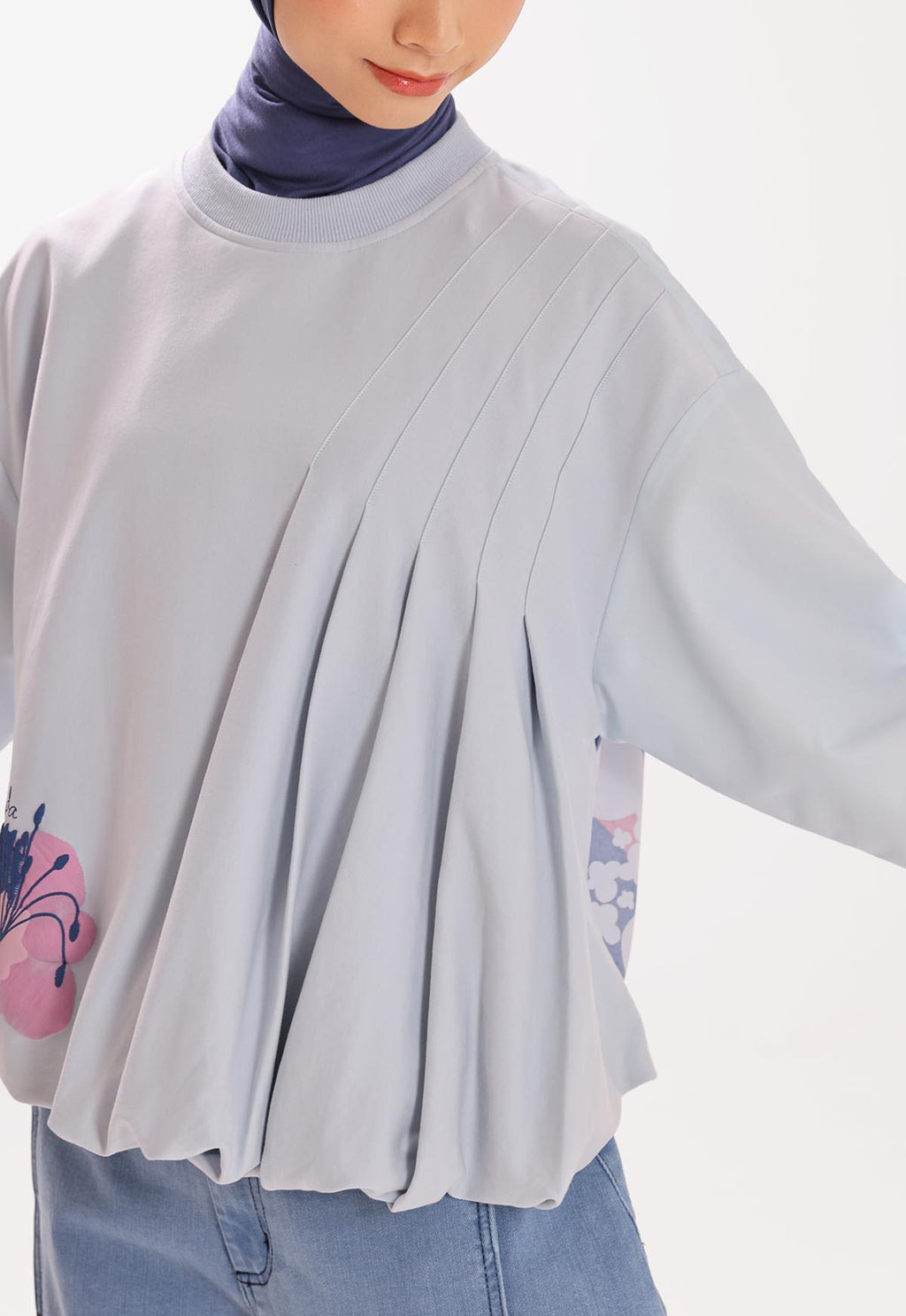 LEANA SWEATSHIRT