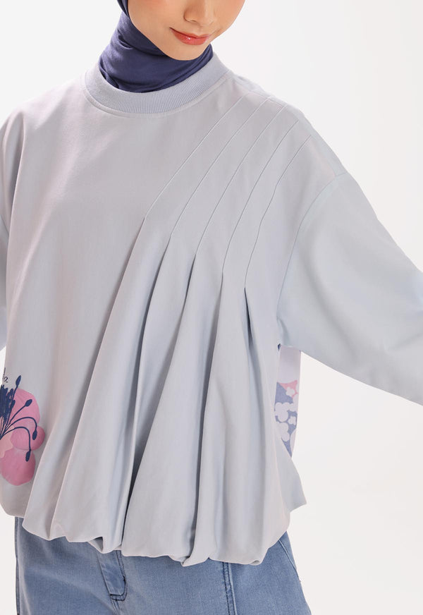 LEANA SWEATSHIRT