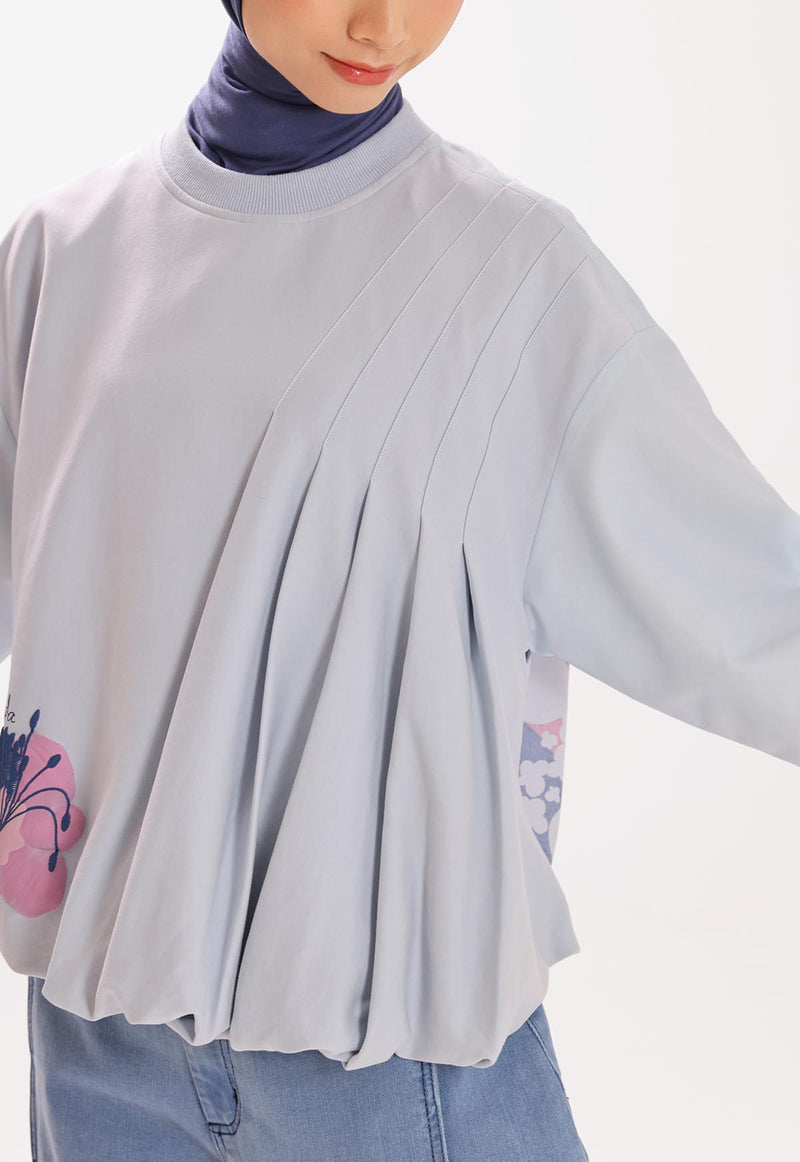 LEANA SWEATSHIRT
