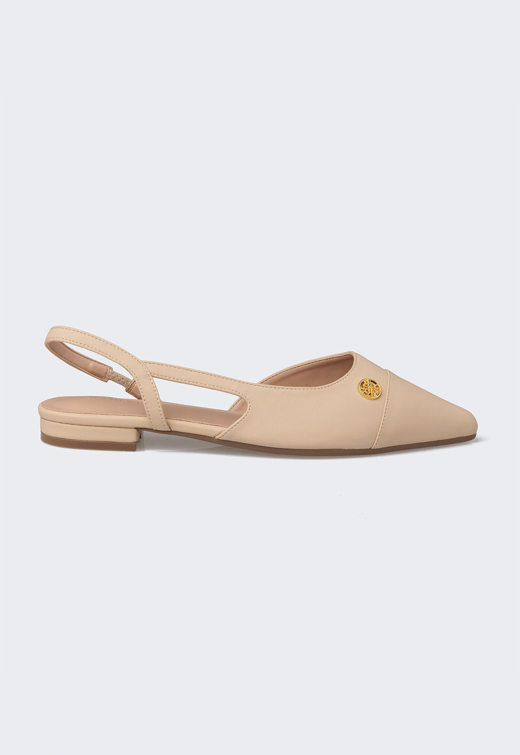 SIENA SLINGBACK FLATS