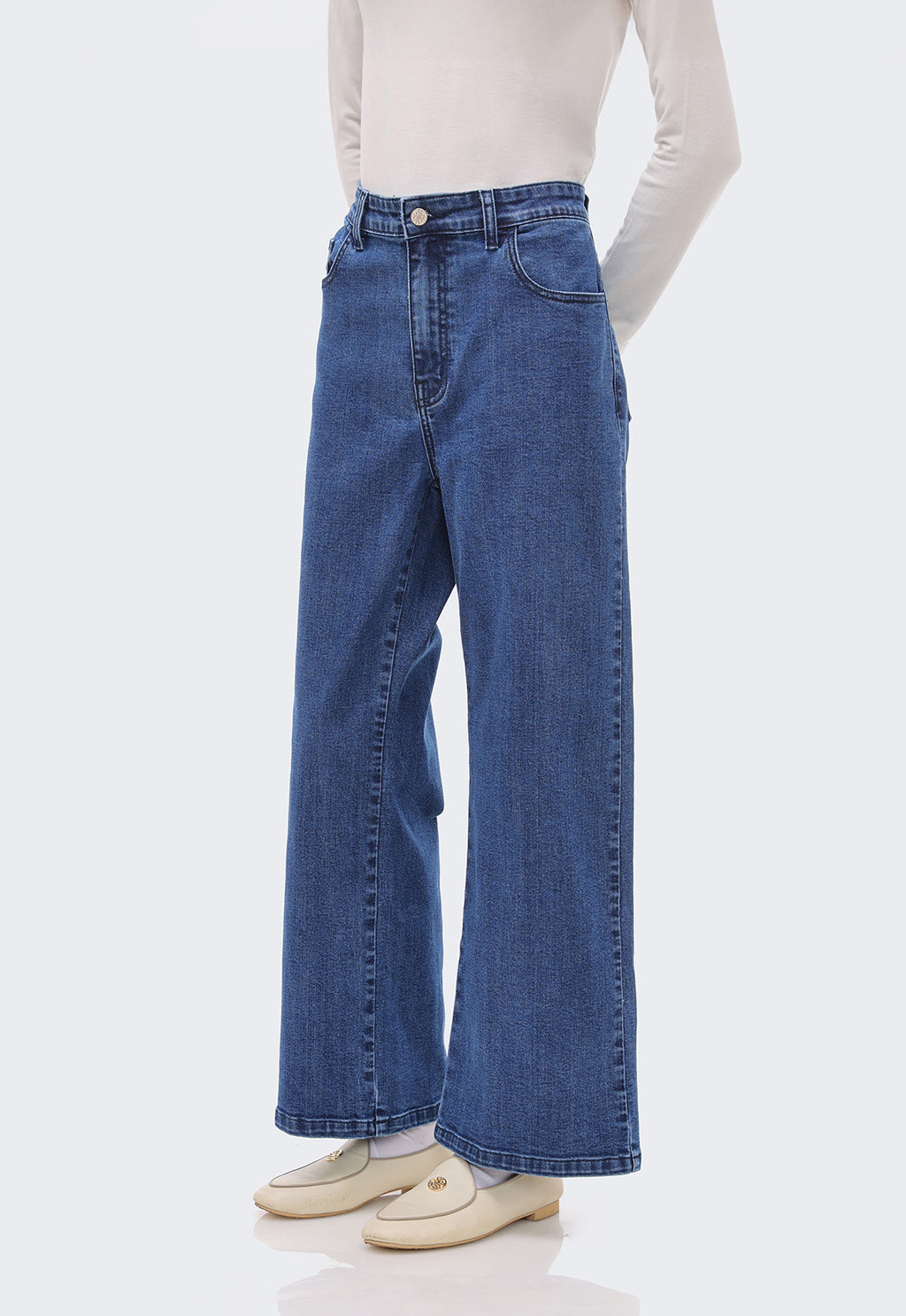 CLARIS PANTS - ONLINE EXCLUSIVE
