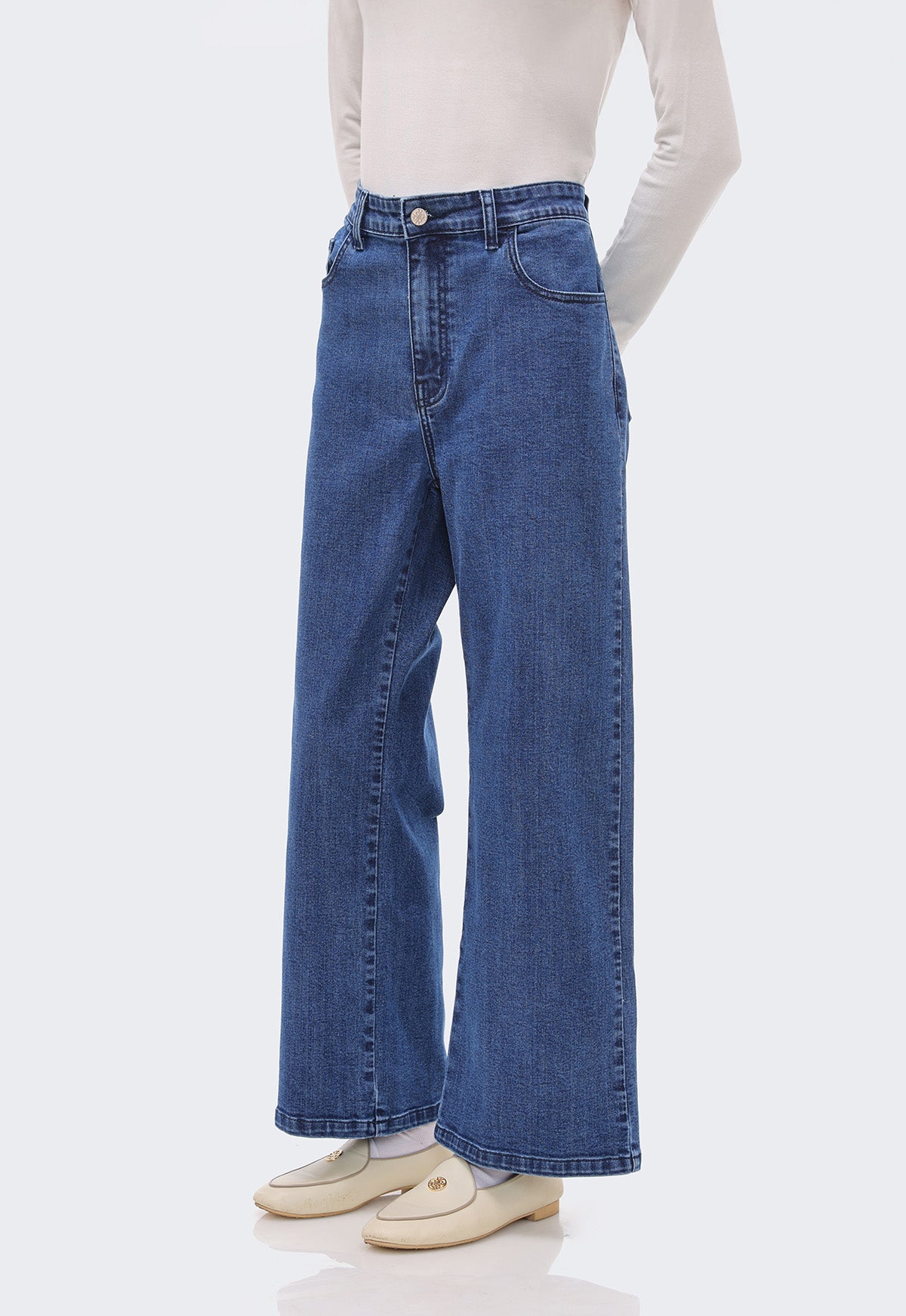 CLARIS PANTS - ONLINE EXCLUSIVE