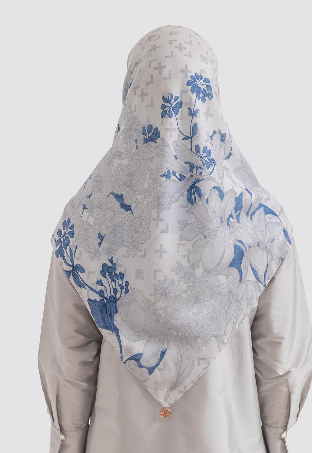 LYRIA SCARF
