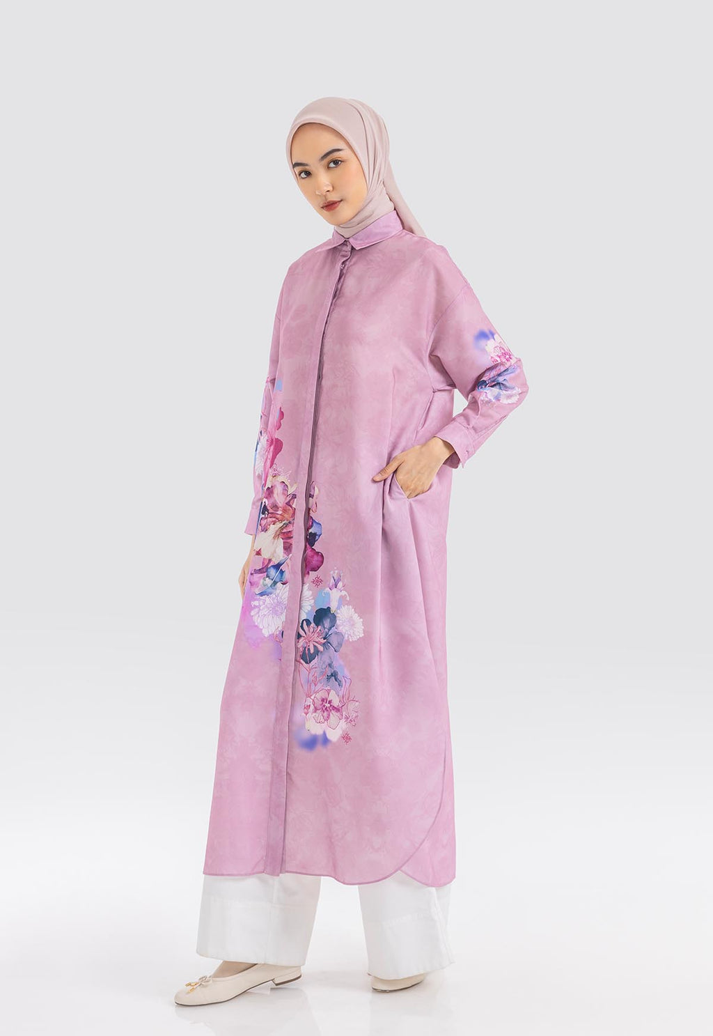 ARSINA CEKO DRESS