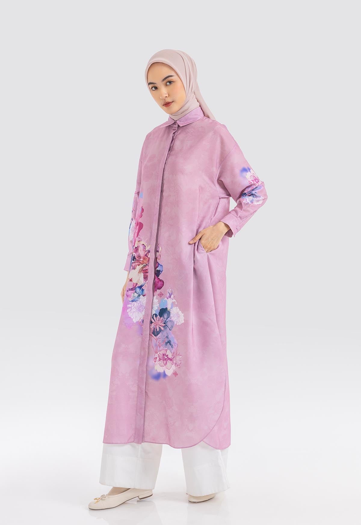 ARSINA CEKO DRESS