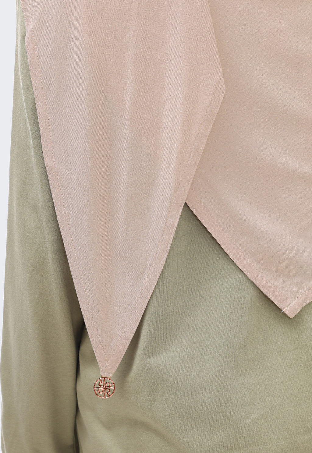 BUCHRA INSTANT HIJAB