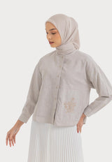 LILLA TOP