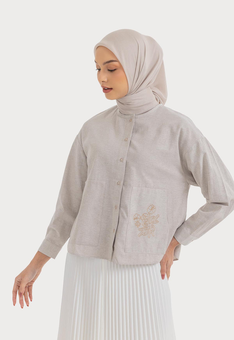 LILLA TOP