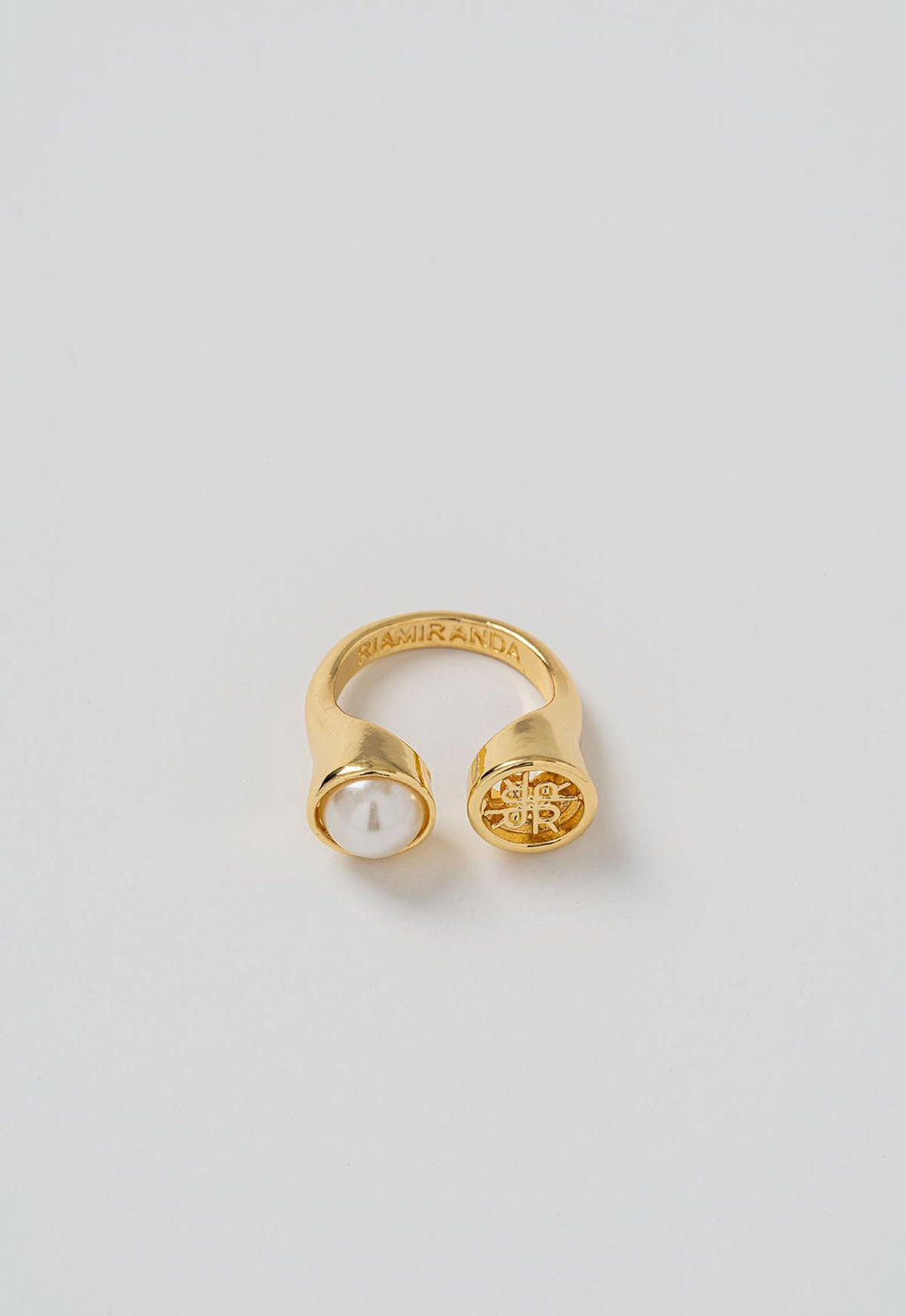NIELA HIJAB RING