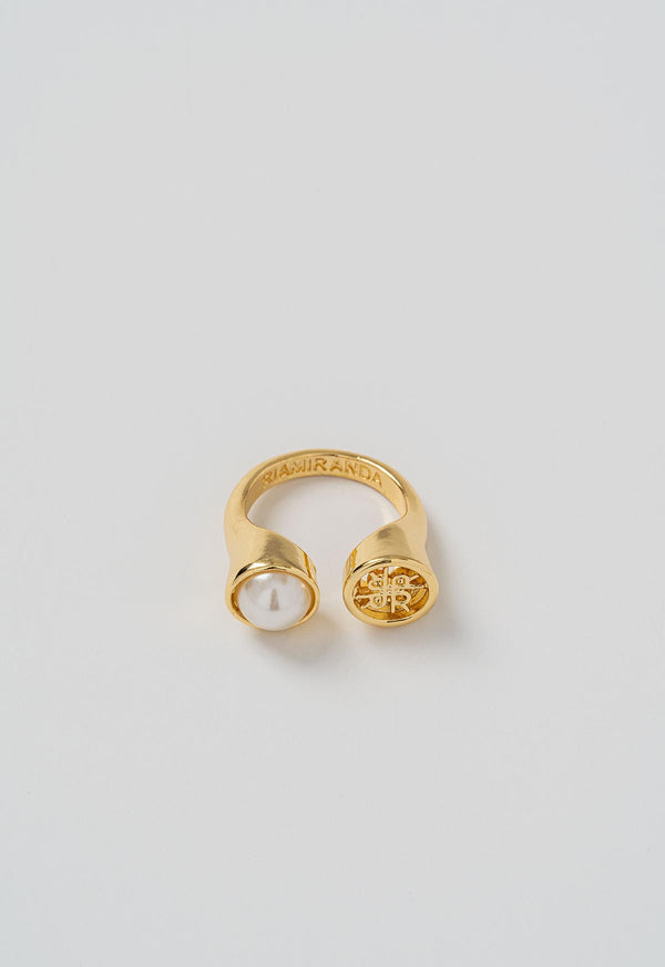 NIELA HIJAB RING