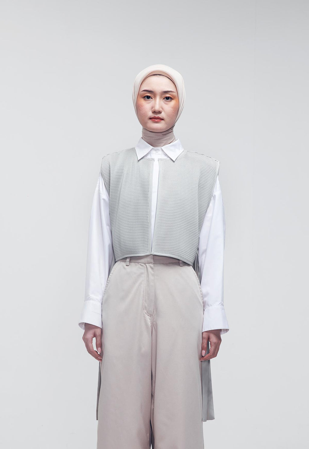 HAZEL VEST
