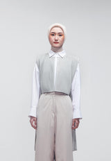 HAZEL VEST