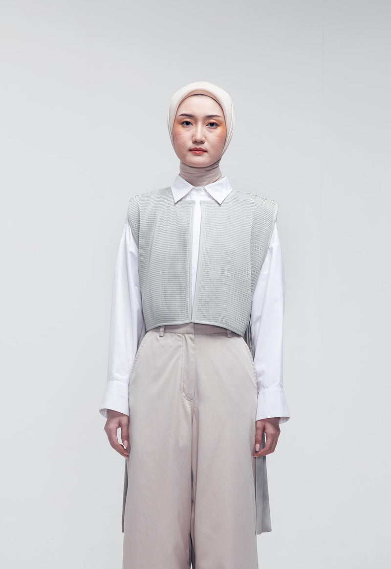 HAZEL VEST