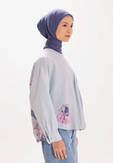 LEANA SWEATSHIRT