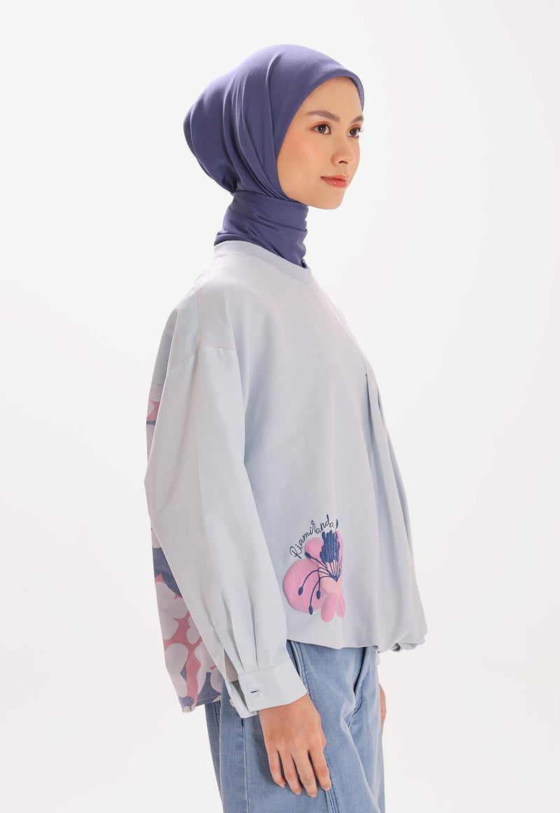 LEANA SWEATSHIRT