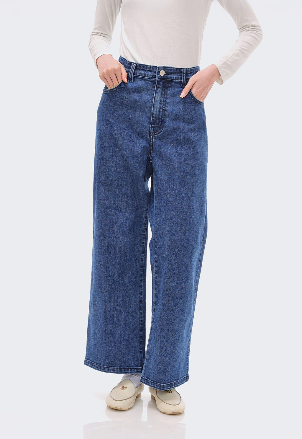 CLARIS PANTS - ONLINE EXCLUSIVE