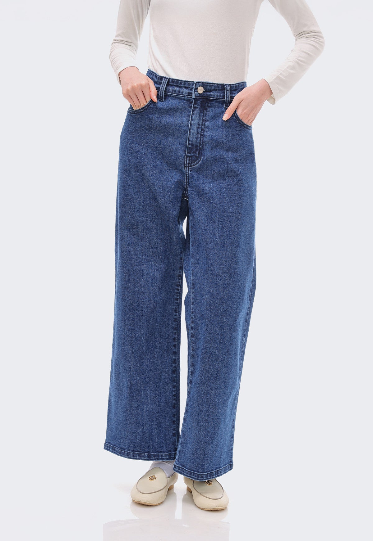 CLARIS PANTS - ONLINE EXCLUSIVE
