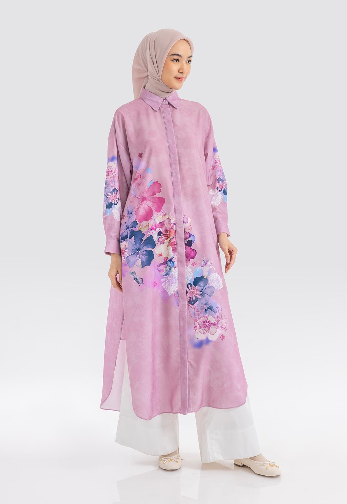 ARSINA CEKO DRESS